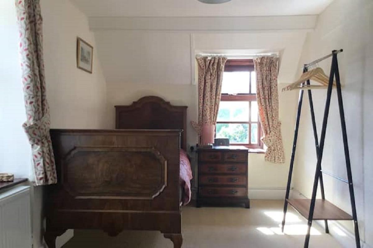 Villa Onney House à Crickhowell Extérieur photo