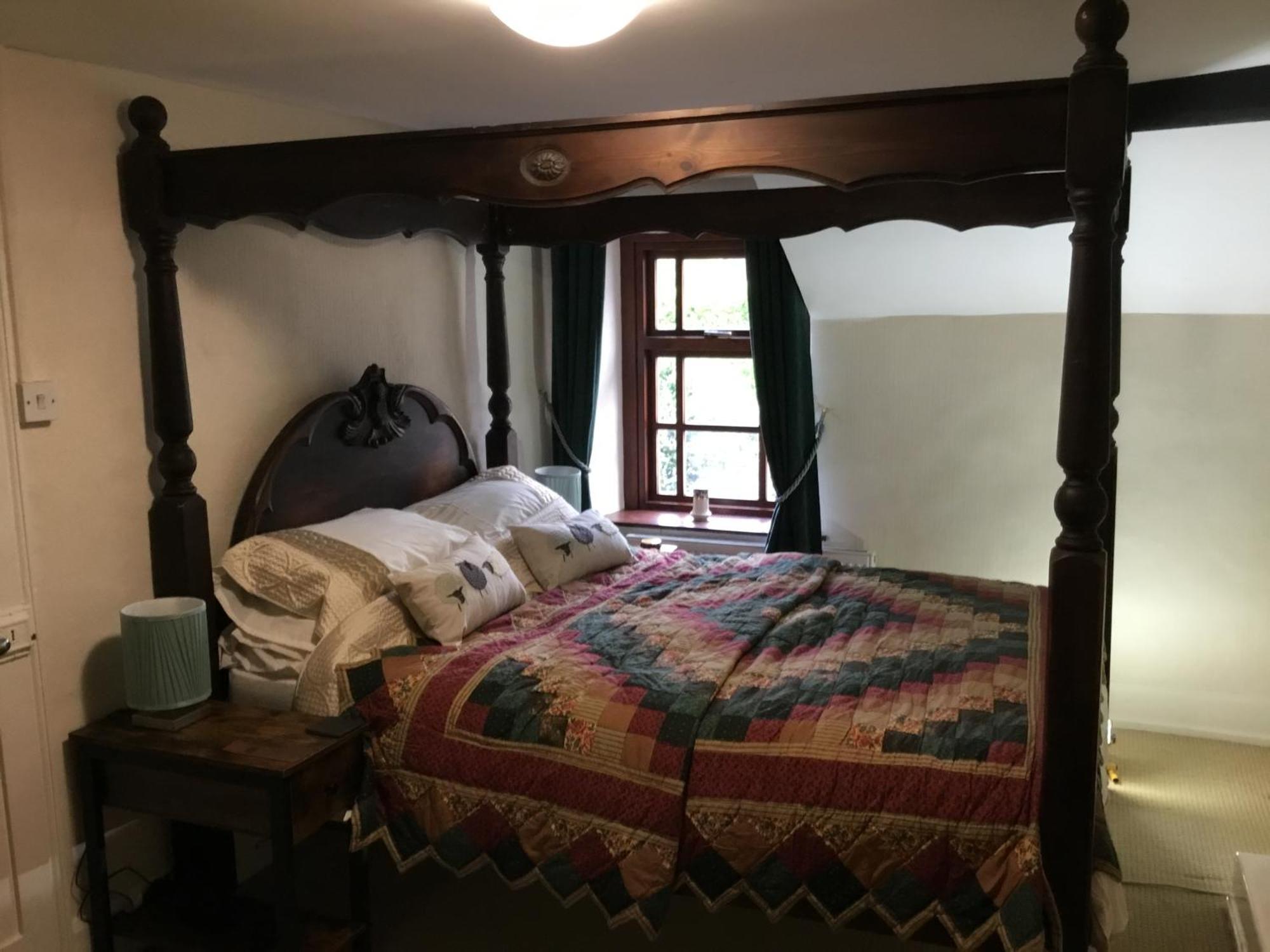 Villa Onney House à Crickhowell Extérieur photo