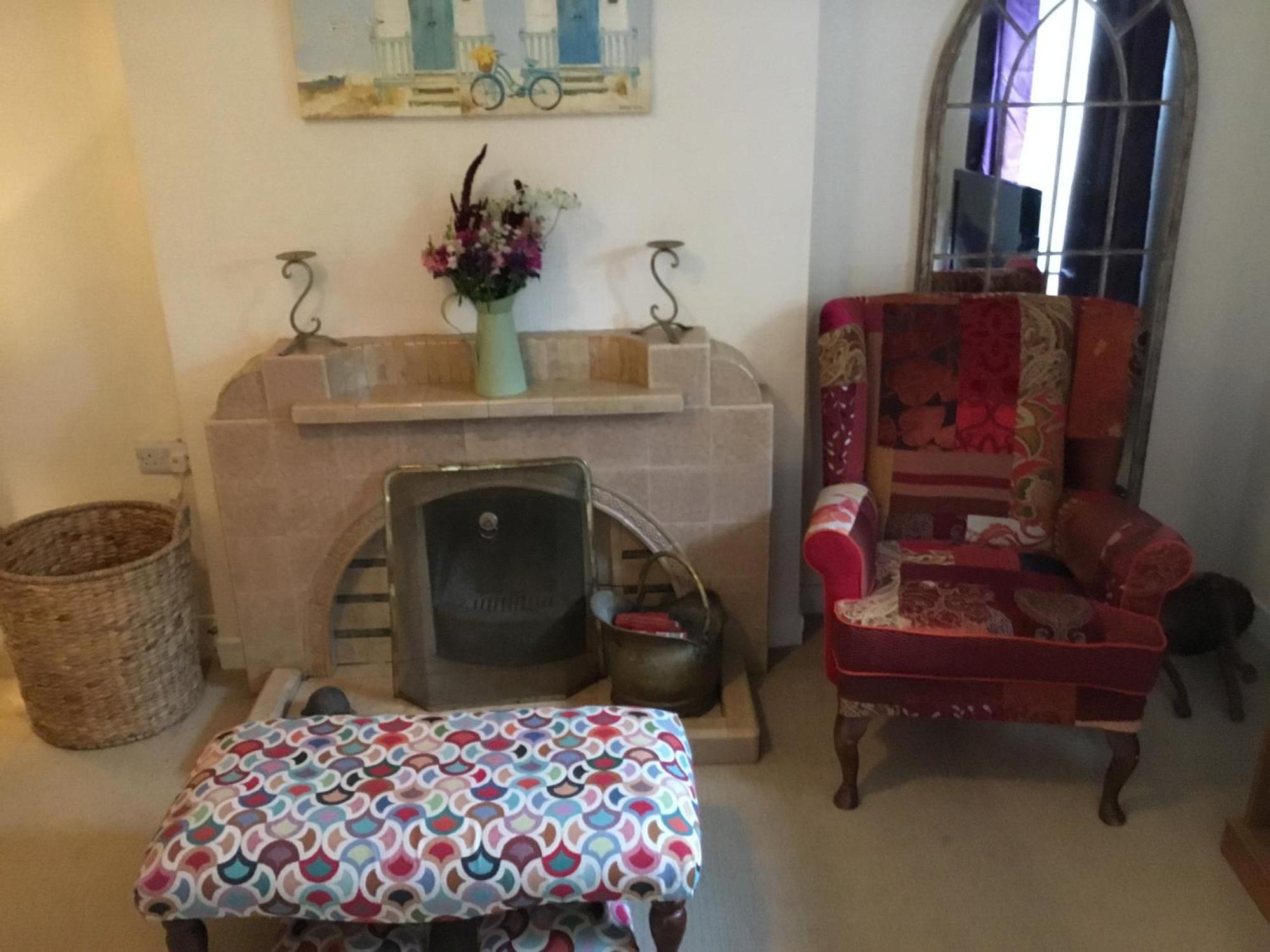 Villa Onney House à Crickhowell Extérieur photo