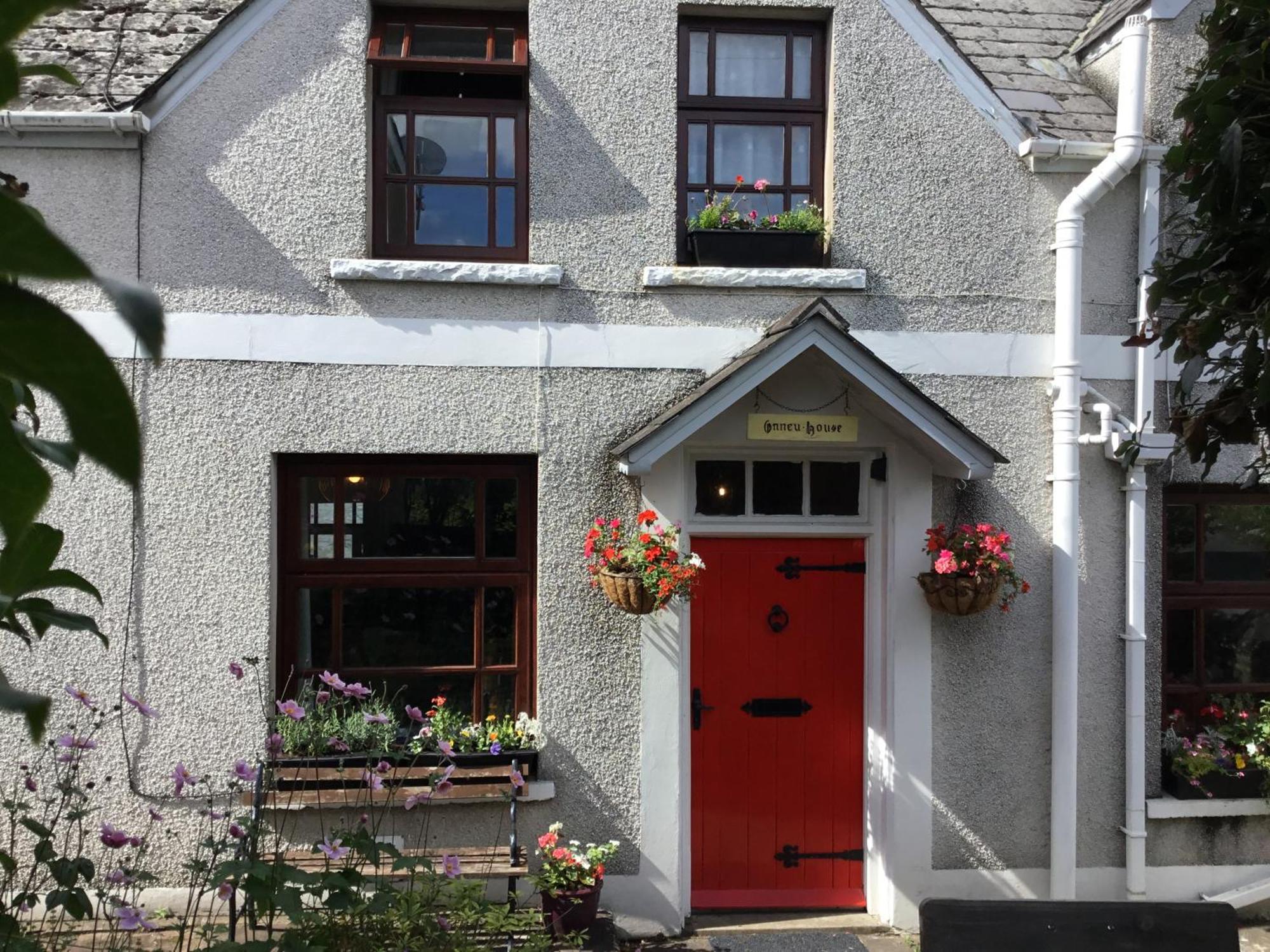 Villa Onney House à Crickhowell Extérieur photo